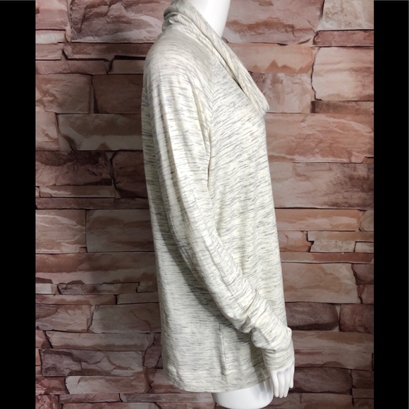 Eliane Rose woman long sleeve sweater size L - Picture 4 of 6